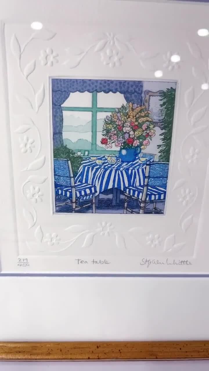 Stephen Whittle Stephen Whittle