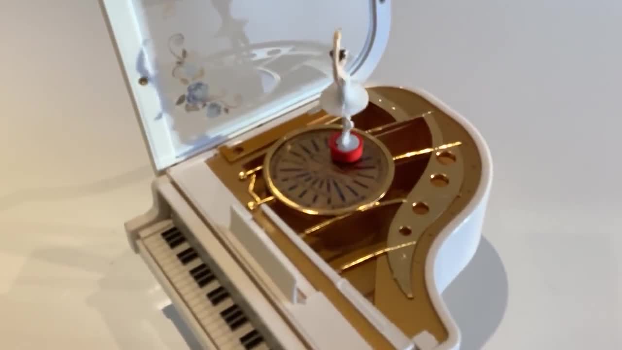 100 Dischi Sollevatori In Cartone Per Pianoforte – Spessore 3/4 X .028 – Ragland Piano