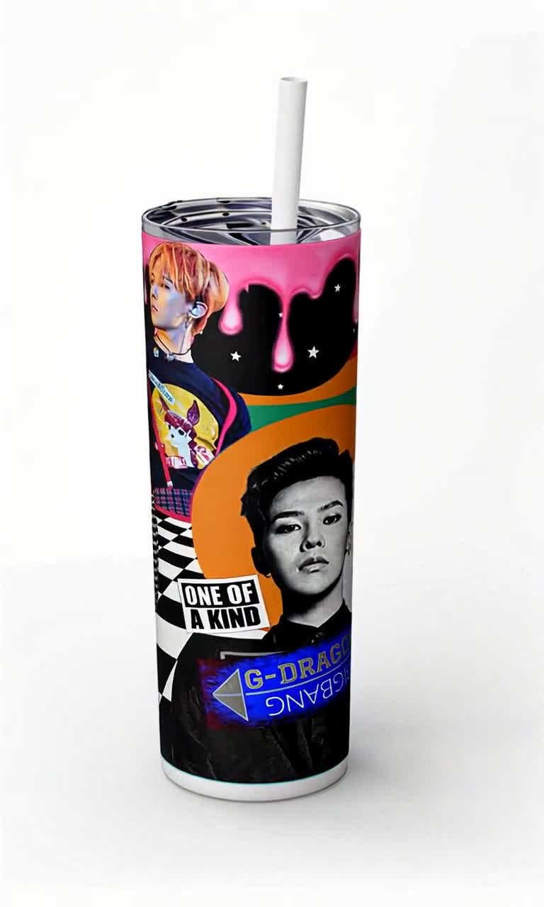 BIGBANG 10周年 傘 未使用 レア - メルカリ