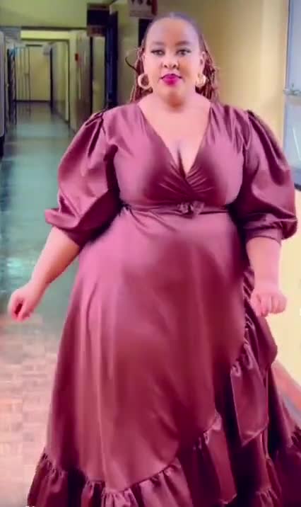 chinese dress ladies Talisea Womens Plus Size Work Dress Black V Neck Bell Sleeve Business Church  Funeral Cocktail Semi Formal Pencil Dresses at Amazon Women's Clothing store