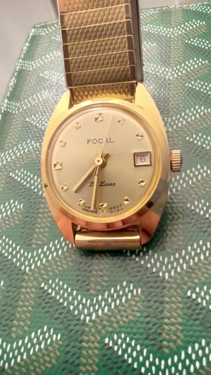 Solved To engrave wishes of good luck on a watch, an | Chegg.com