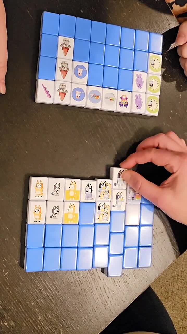 Pokemon Mahjong Tile Game - Popular Tile Match Game - Custom Made - Can be  used to play other fun games, such as Memory Match, Go Fish, etc.