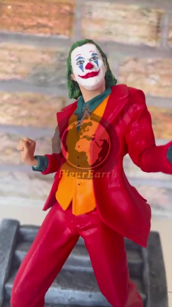 Joaquin Joker Casual Version フィギュア INART 1/6 JOKER Joaquin Phoenix Action Figure Casual Suit
