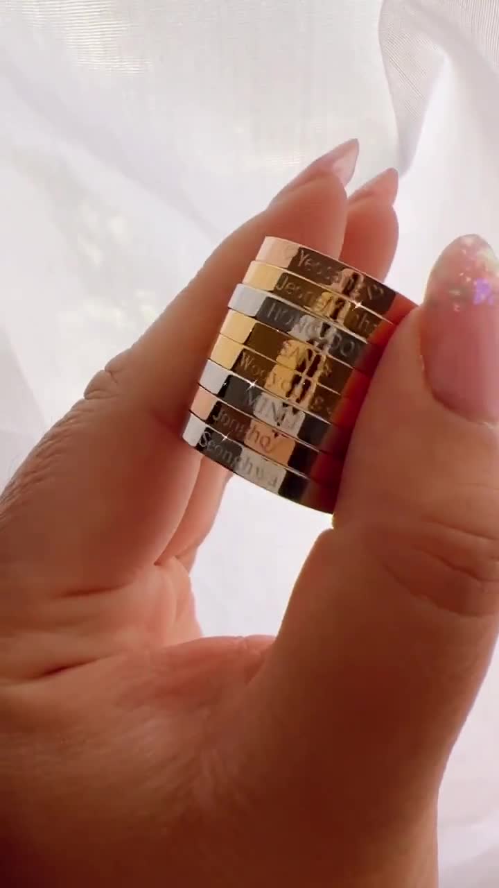 ATEEZ 8ROOM ポップアップ エニティリング 指輪 リング