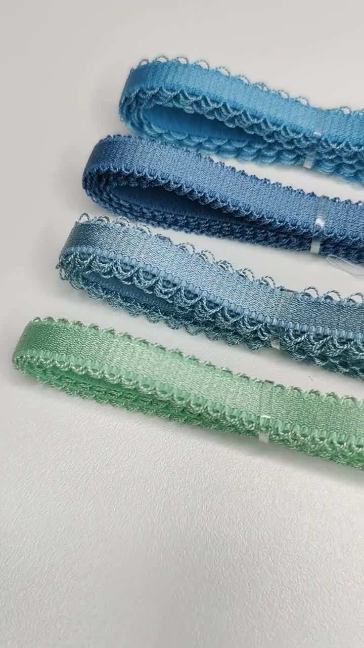 Sewing Pattern From Lingeriememade Bralette Zara, German / German