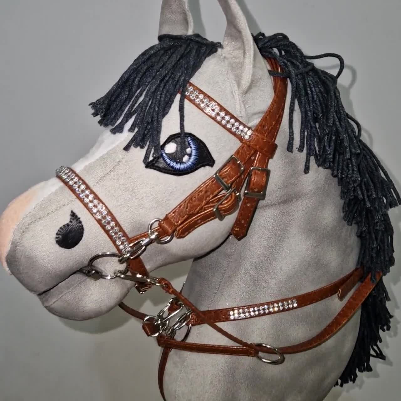 3 critères pour choisir vos rênes d'équitation - Mors & More | Mors et