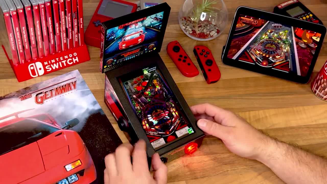 Nintendo Switch pino Nintendo Switch Consoles in Video Game Consoles | Pink
