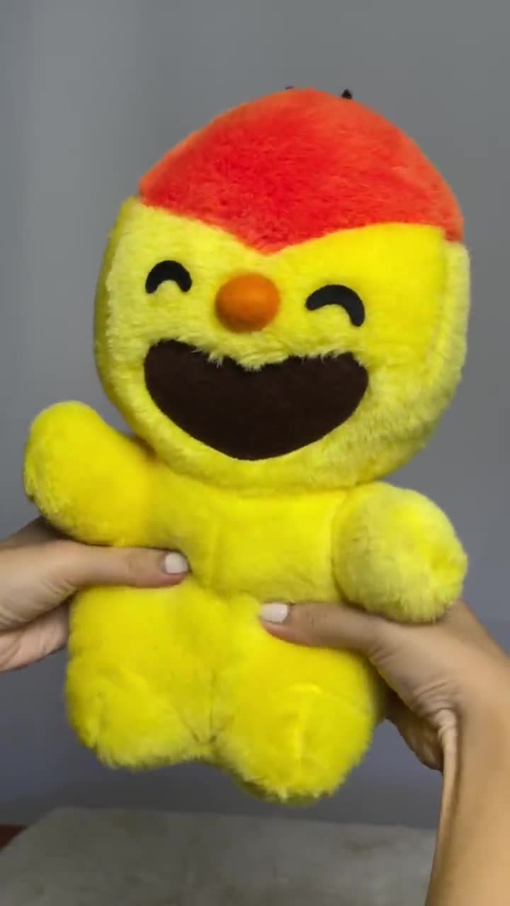 ぬいぐるみ OchanNoob 71pUL1gfihL.jpg_BO30,255,255,