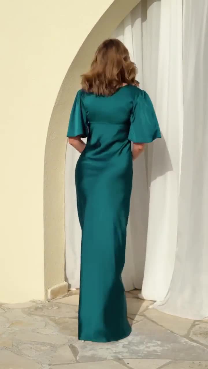 slim fit dress slacks Shein Elegant Dress – WISI-Oi