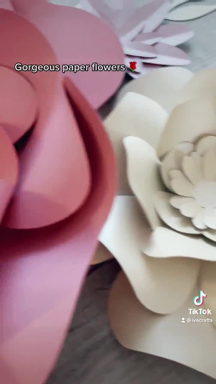 alambre para hacer flores｜Búsqueda de TikTok