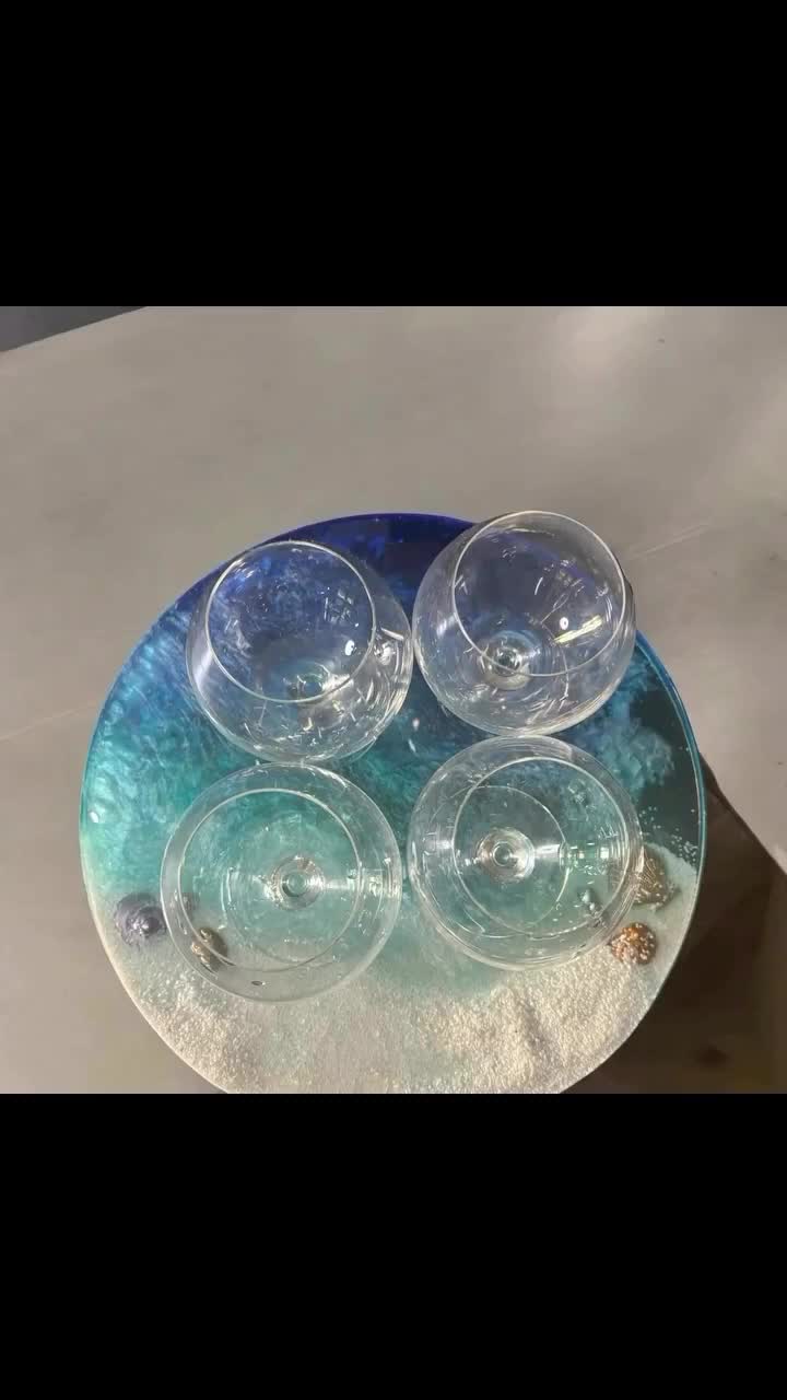 ローゼンタール フーガ クリスタル シェリーグラス - ミッド