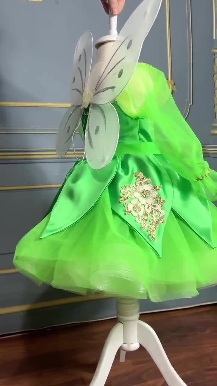 green emerald velvet dress Amazon.com: Tempura Women's Fairies Tinkerbell Forest Costume Dress Green  Dress Up Cosplay Fancy Halloween Party with Wing (Standard, S, Green) :  Clothing, Shoes & Jewelry