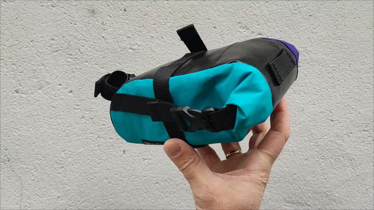 ネイバーフッド BICYCLE SEAT BAG バイシクル シートバッグ NEIGHBORHOOD Bicycle Seat Bag