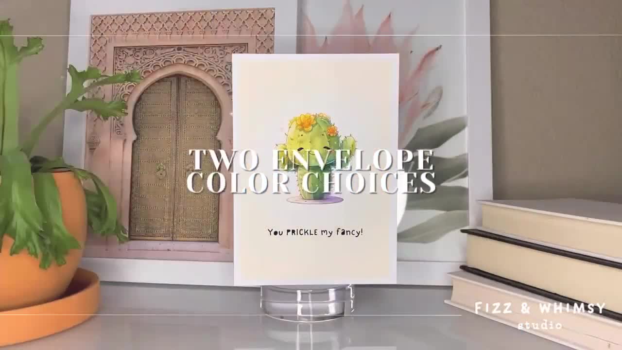 Happy Birthday Card For Her - Purple Iris Flowers With Butterfly Design