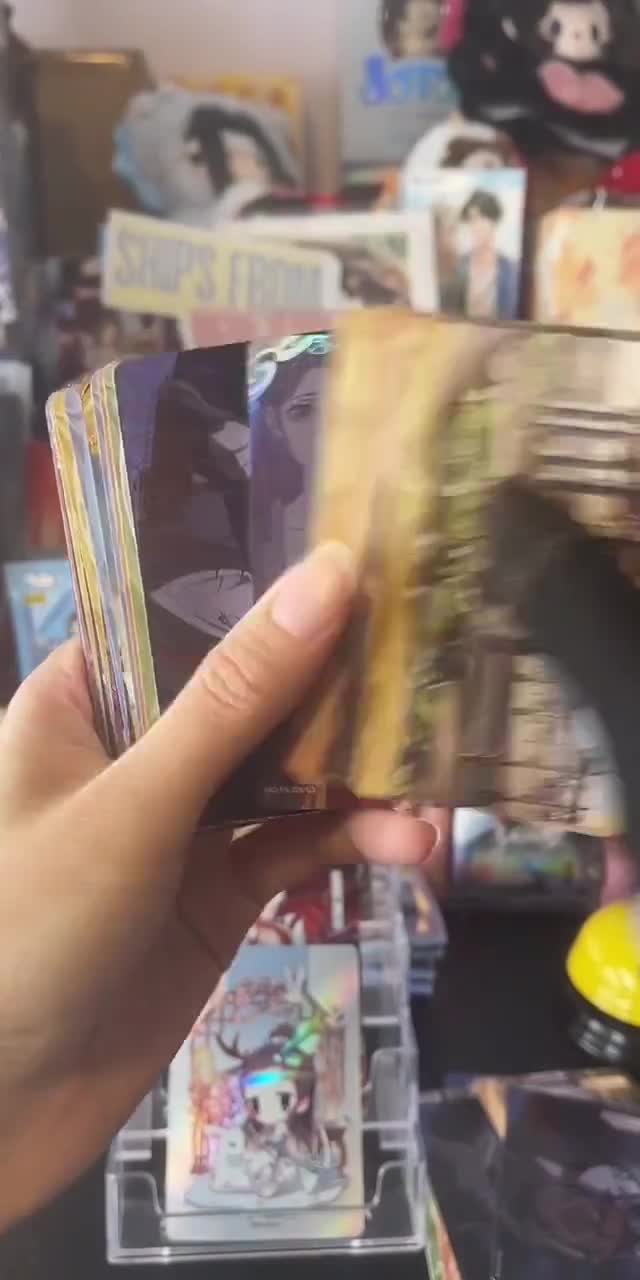 Official MDZS Modaozushi Grandmaster of Demonic Cultivation