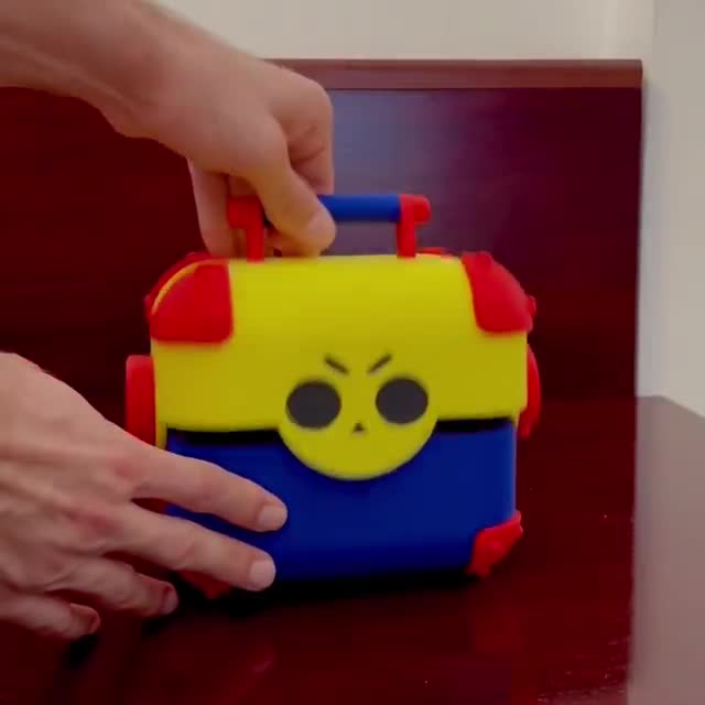 Brawl Stars Juguetes Con Licencia Oficial, Supercell, Regalo Brawl Brawl Stars Juguetes Con Licencia Oficial, Supercell, Regalo Brawl