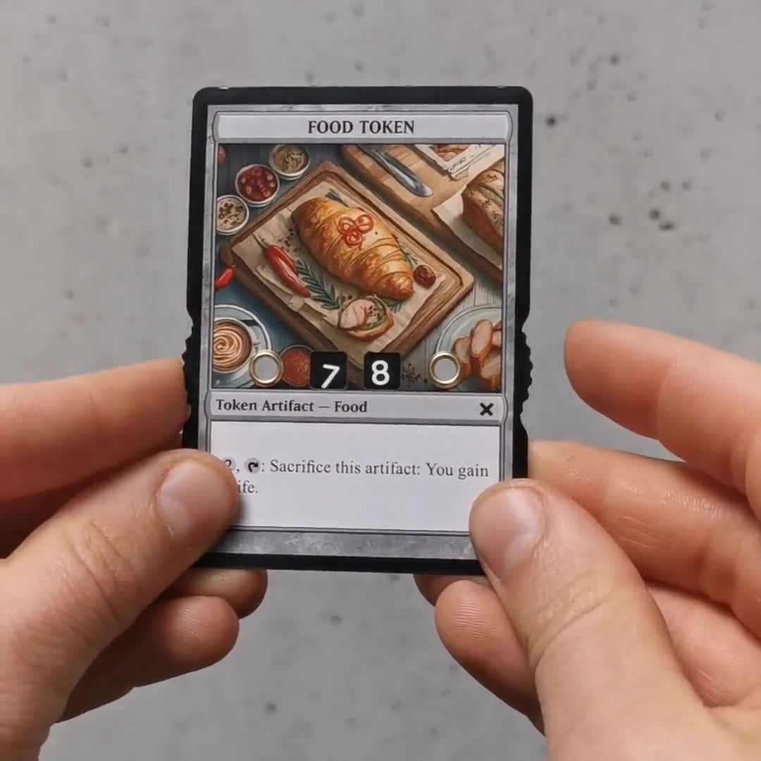 し*ー様 MTG トークン色々まとめ売り MTG MAGIC TAISENSAI FINALFANTASY TOKEN SET【BIGWEB | MTG