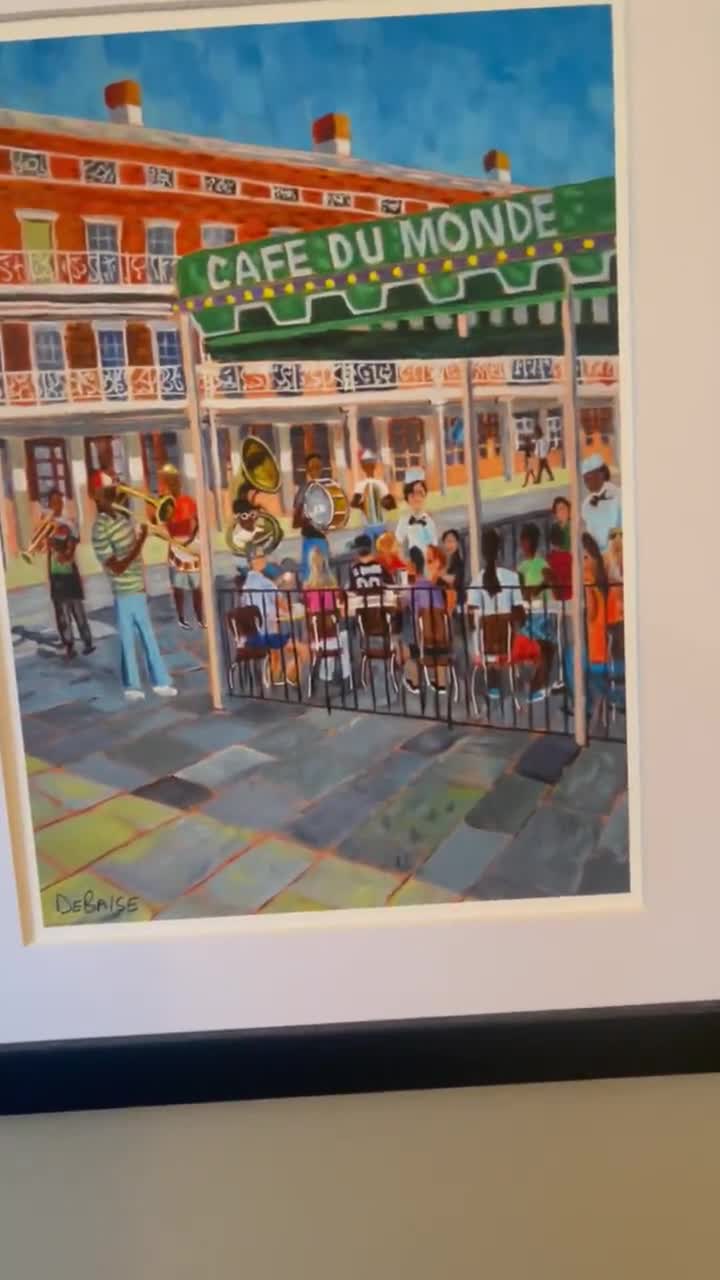 Dove、Lake Afternoon、希少画集画、新品額付 file_io2gly.jpg