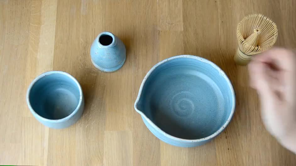 古民具 陶器製 壺 注ぎ口付き 注ぎ口付き陶器製抹茶茶碗、素朴な日本の茶道用茶碗（4色） - Etsy 日本