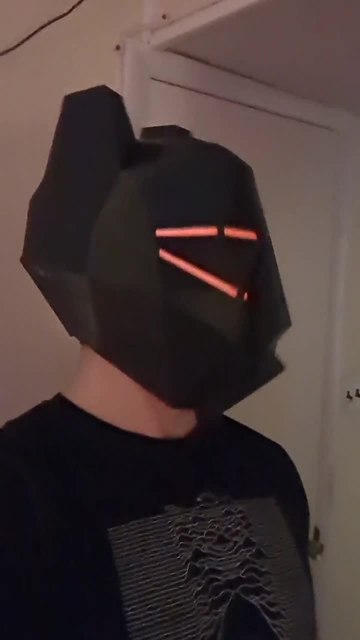 Handmade BTSM Helmet - Etsy