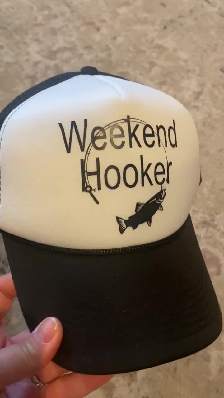 Womens Baseball Caps Fishing Black Snapback Hats for Men Trucker Hats Women  Trendy Weekendd Hooker Cute Lids H, Chestnut Red, One Size : :  Clothing, Shoes & Accessories
