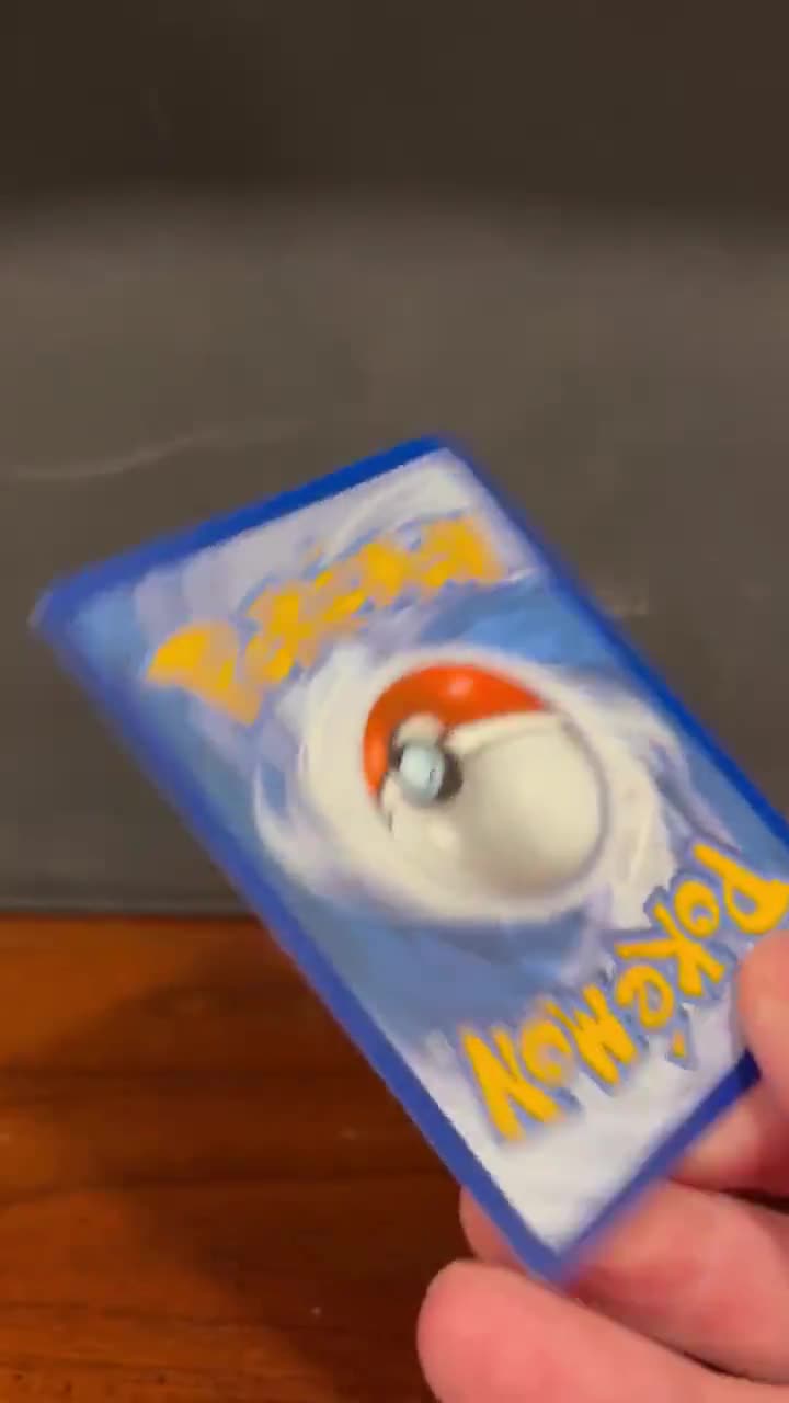 pokemon card whitening Charmander 044 SV Scarlet & Violet Promo Holo Pokémon Card – Rarity Rack