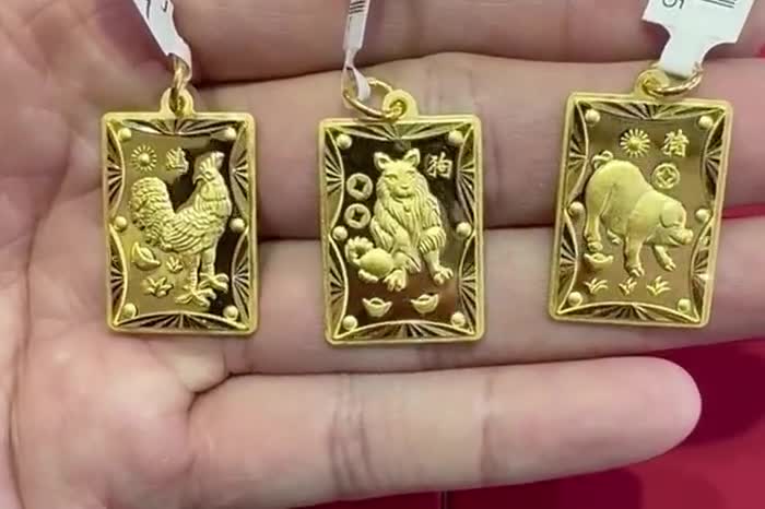 ゴールド ひょうたん型 チャーム24k 楽天市場】純金 ペンダント ひょうたん 瓢箪 幸運 長寿