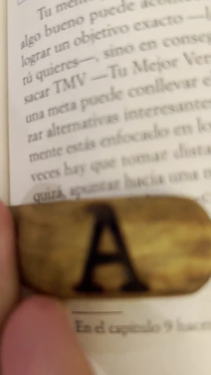 3 soportes de madera para páginas de libros de varios tamaños, marcapáginas  de madera para pulgar, accesorios de anillo de lectura, regalos para