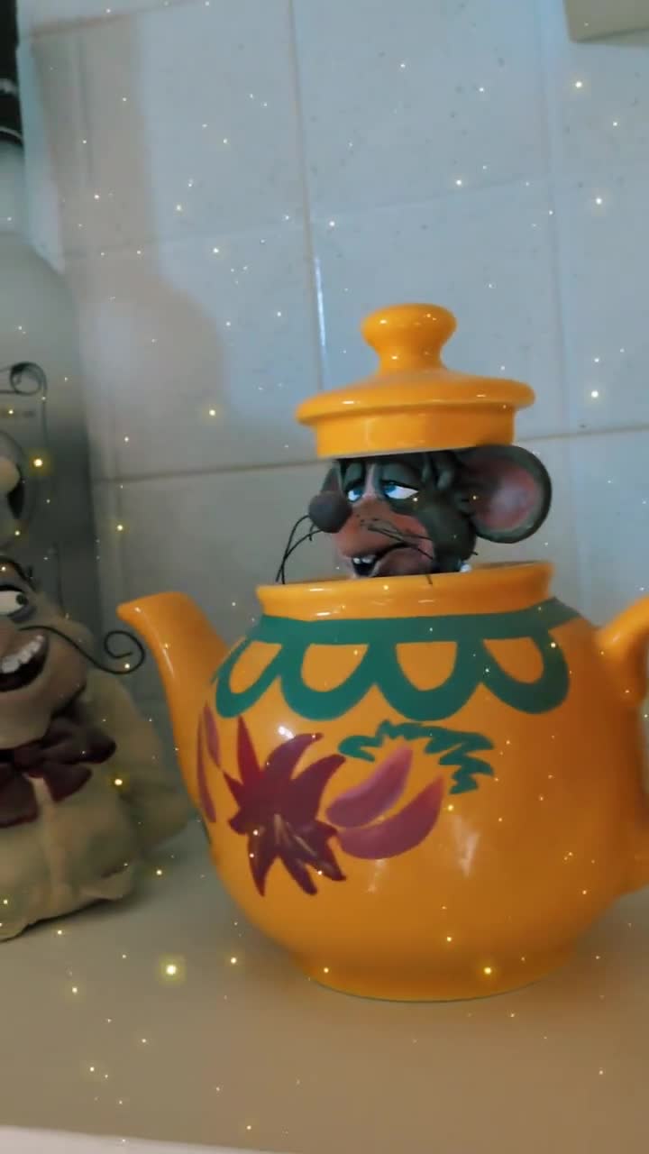 不思議の国のアリス（ヤマネ） - Etsy 日本