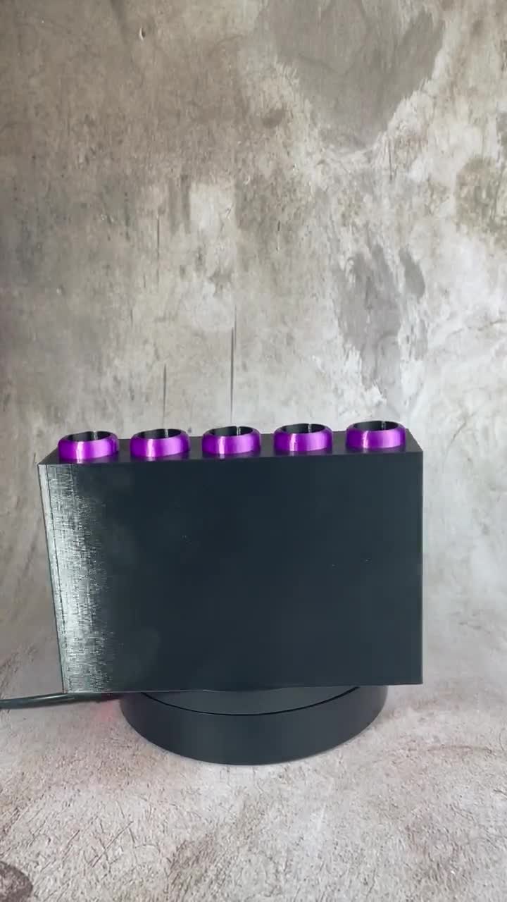 8-Quart Digital Air Fryer