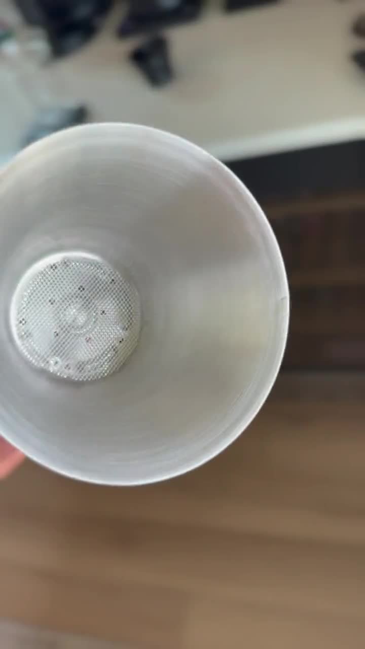 Buy Mesh Anti-clog Screen for Fellow Stagg X, XF and Kalita Wave