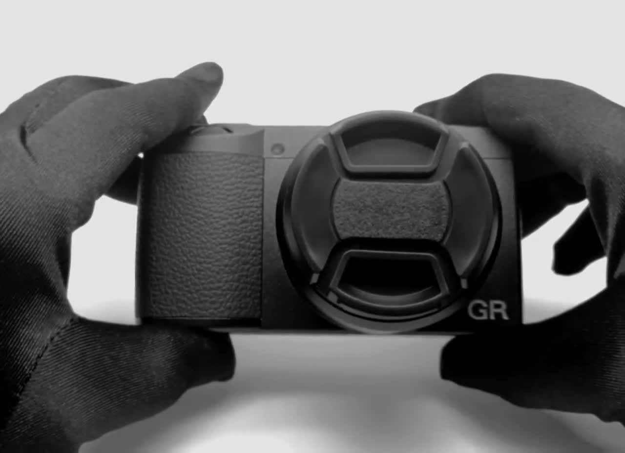 Tappi Obiettivo Sony E-mount Tappi Obiettivo Anteriore E - Foto 13