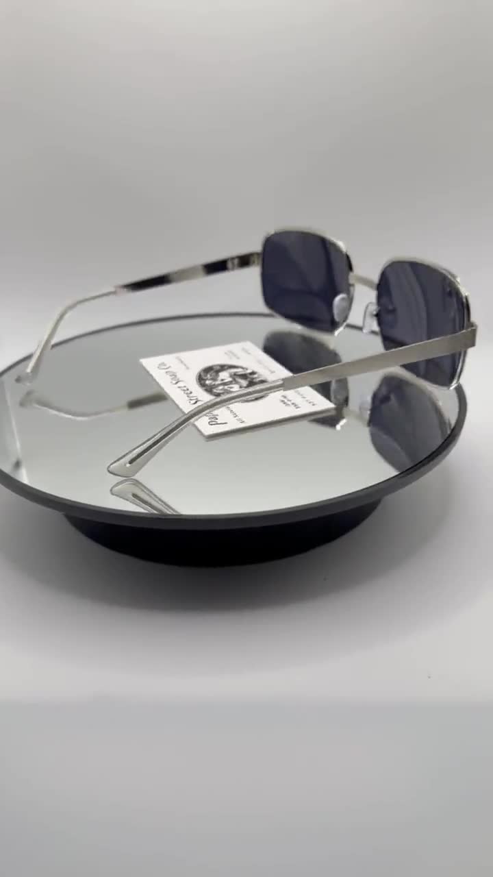 【Rosen Kreuz】CUSTOM PIERCE SHADES Rosen Kreuz】CUSTOM PIERCE SHADES | OUR BRAND,Rosen Kreuz