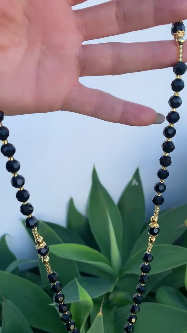 Mini Rosary (set of 10) – Cosi Cosi Jewelry