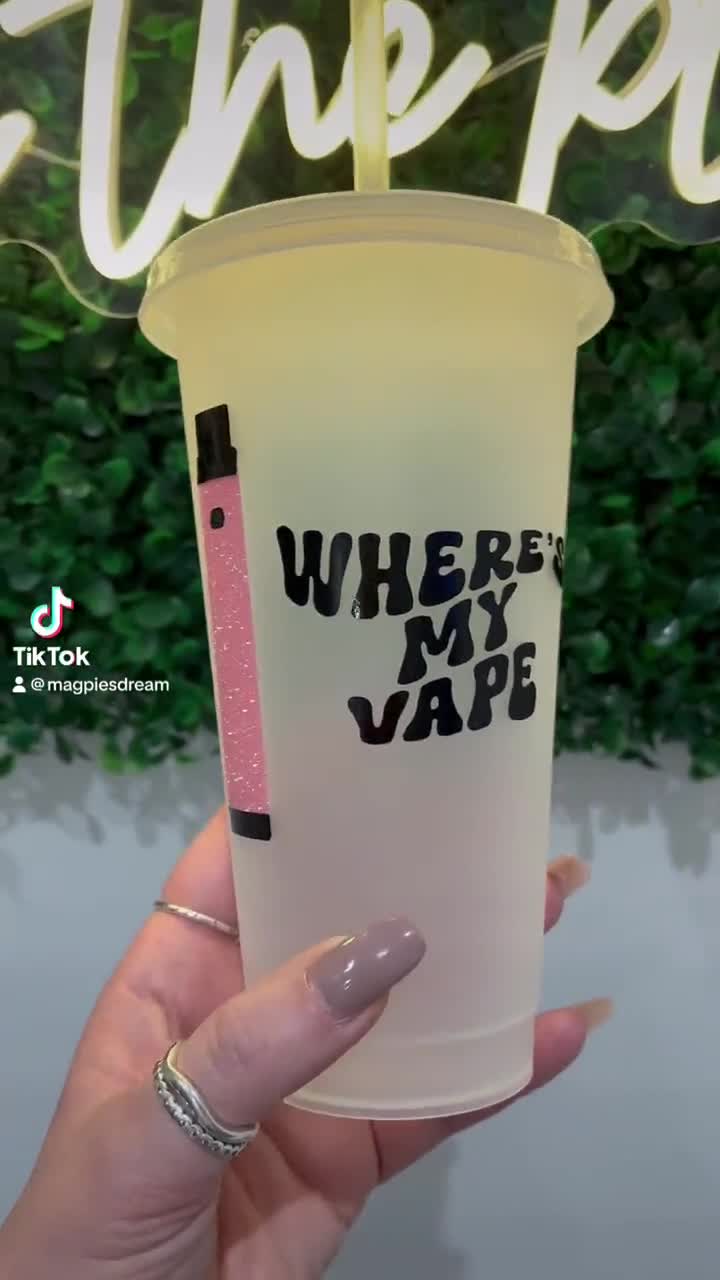 what is vuse alto RandM Supbliss Bingo 8000 Puff Disposable Vape main image 1