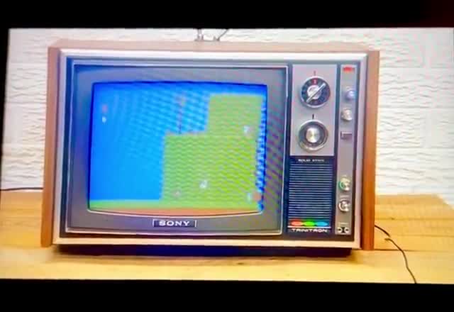 Las mejores ofertas en Sony televisores Vintage