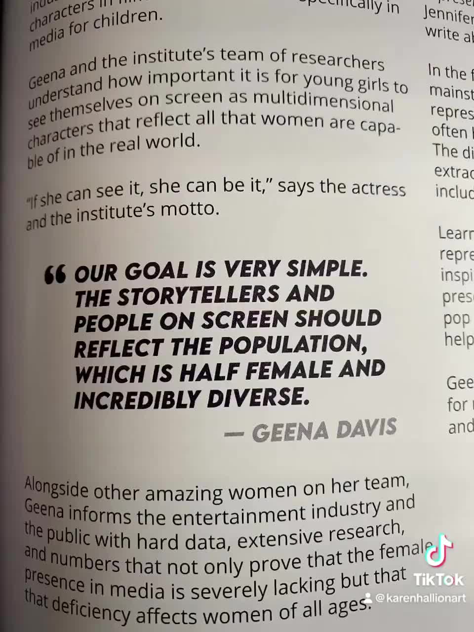Feminist Book: The She Series Book video poster