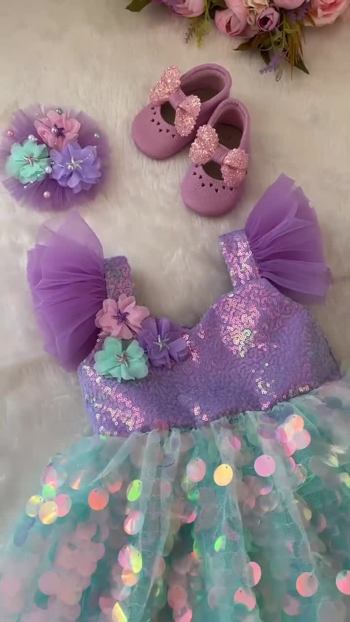 12 Cute Mermaid Dresses for Baby 2015 - UK Fashion | Newborn mermaid, Baby  mermaid costumes, Newborn mermaid costume