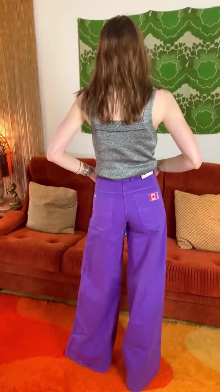 XS/S| Vintage DEADSTOCK/NWT Late 70s/80s 