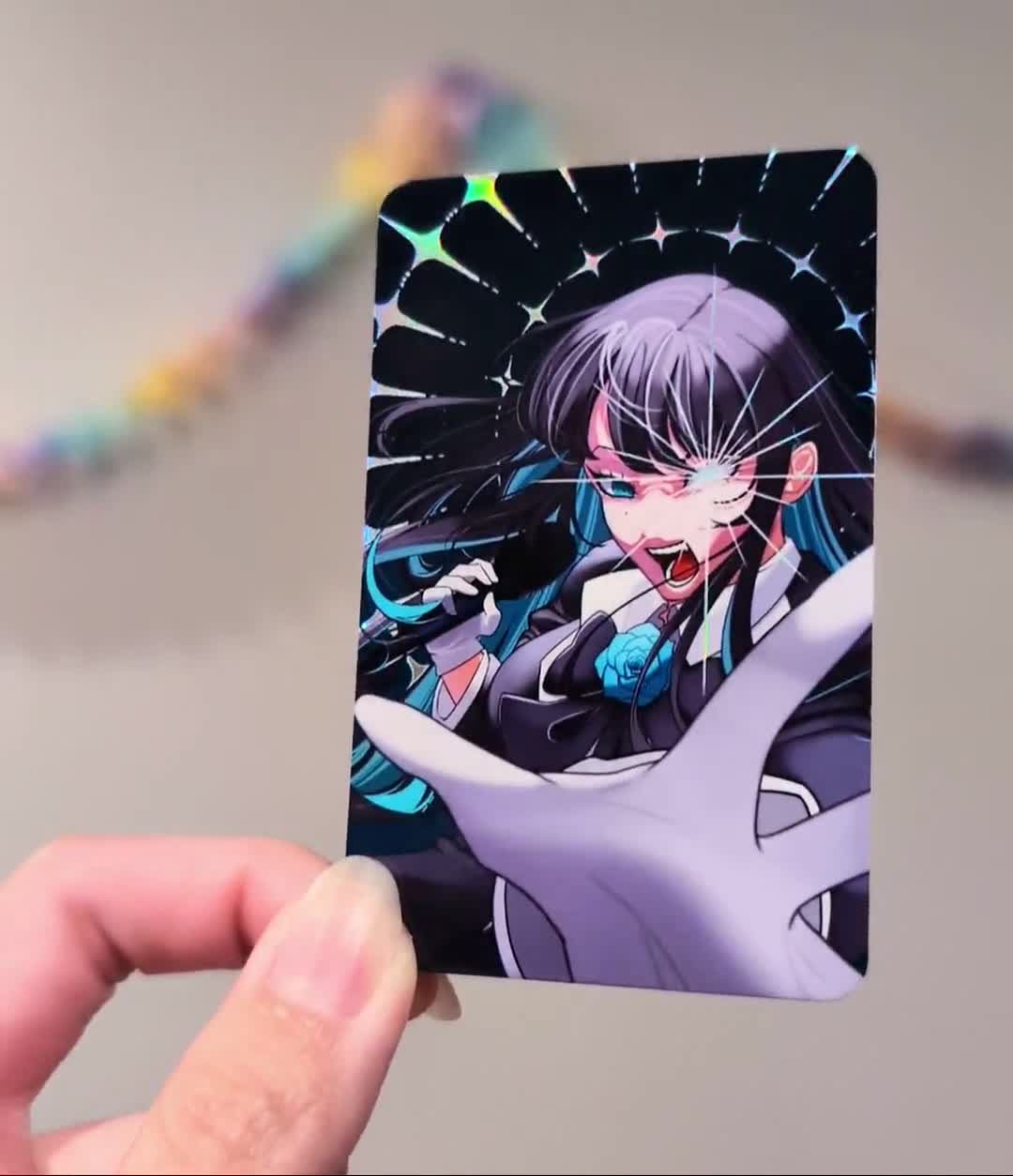 Ado Photocard 2.13