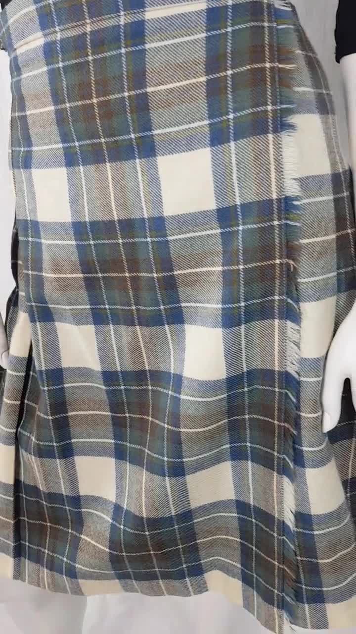 Tartan skirt age outlet 11