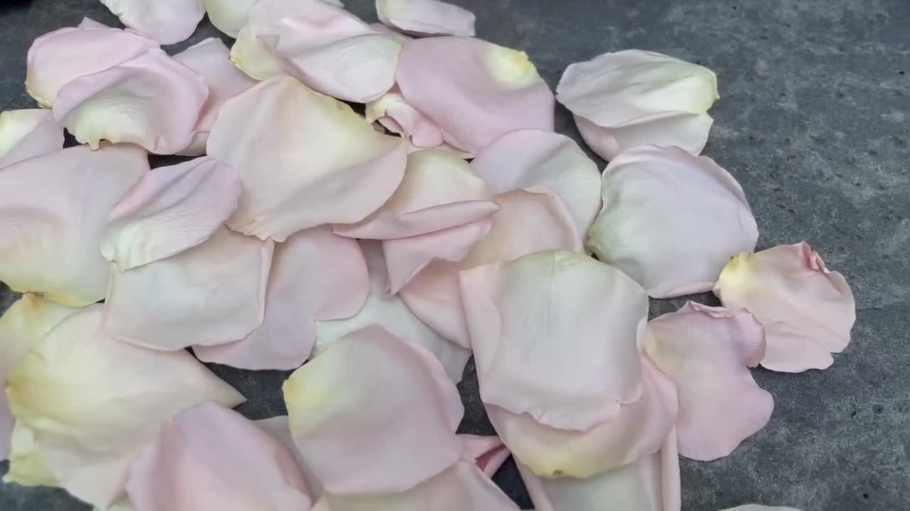How Is Rose Petal Fabric Made? - Jayley