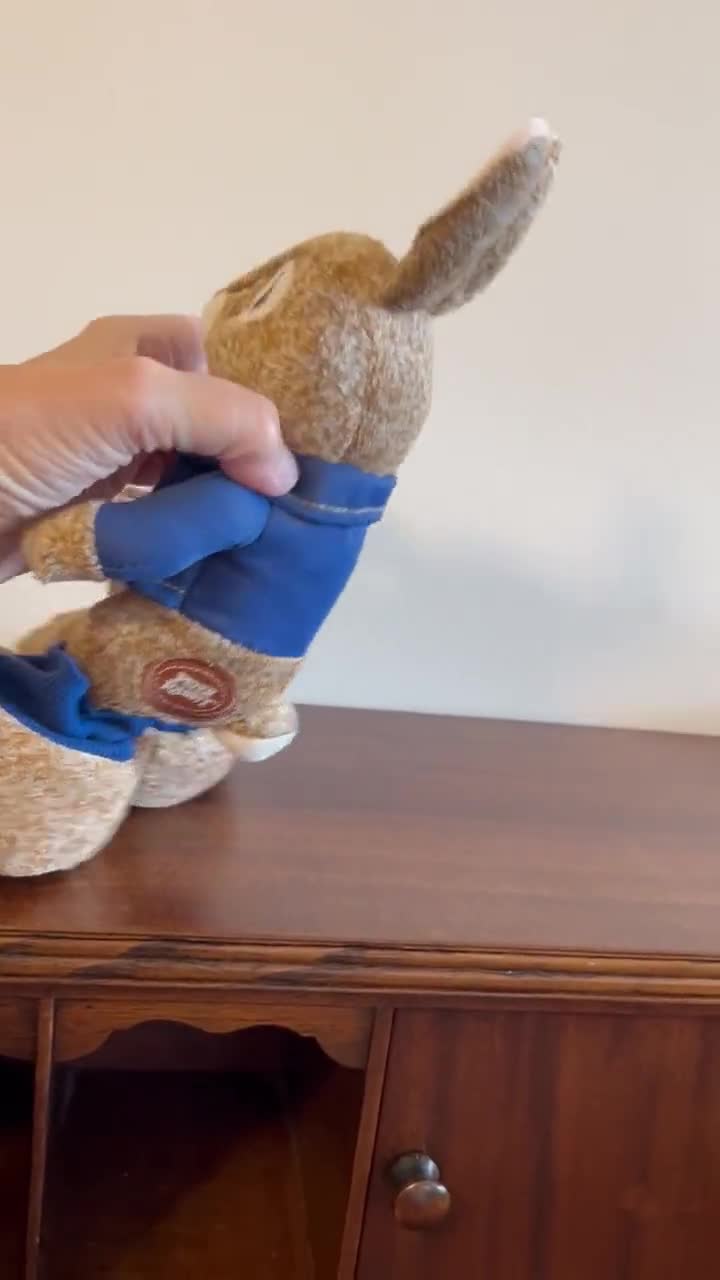 Peter Rabbit 花柄ローファー - 靴高 品質