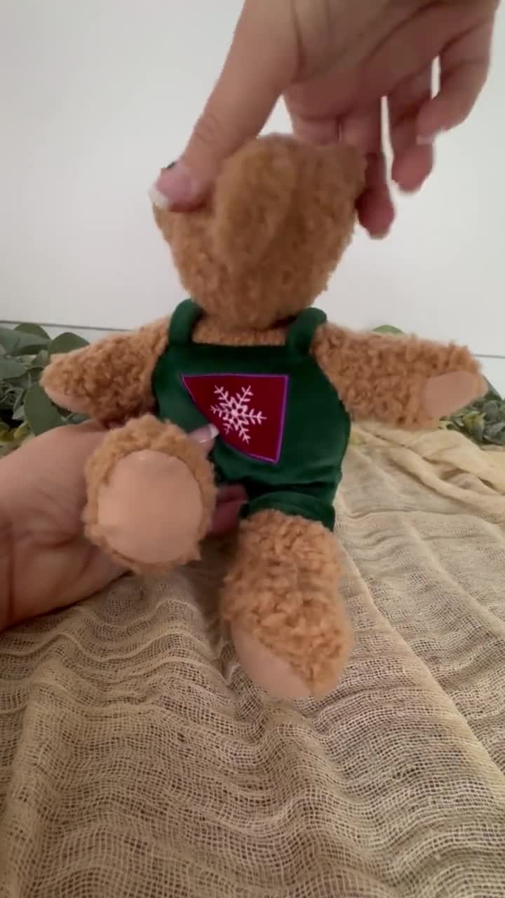 TIUテディーベアー