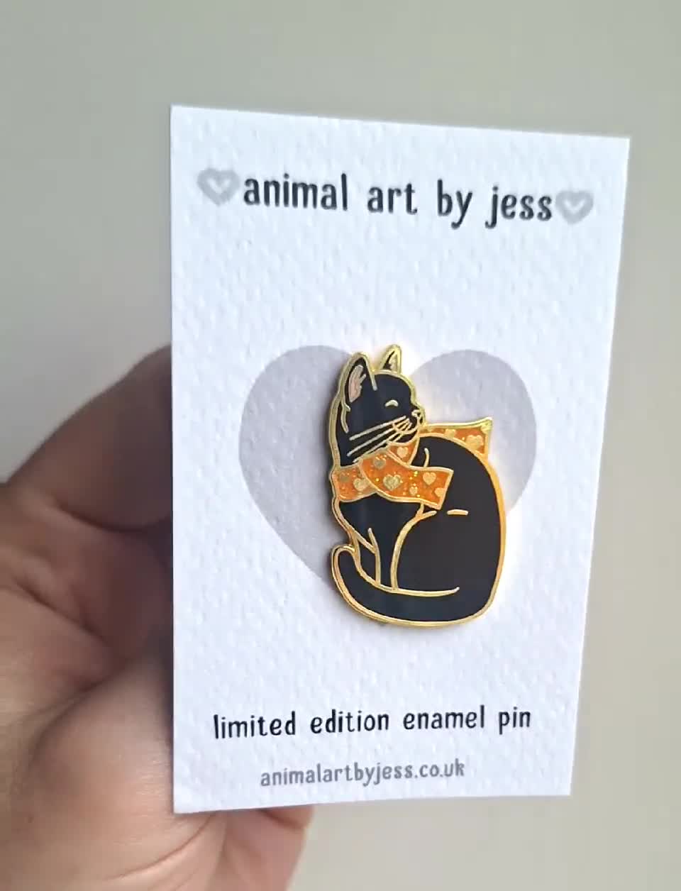 Chien Parent Doux émail Broches Épinglette Broche De Chien - Foto 11