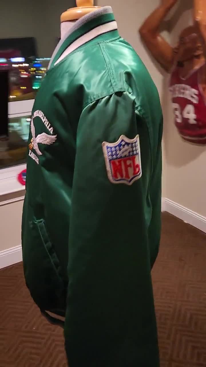 Shop Princess Diana Philadelphia Eagles Jacket - Jacket Hub