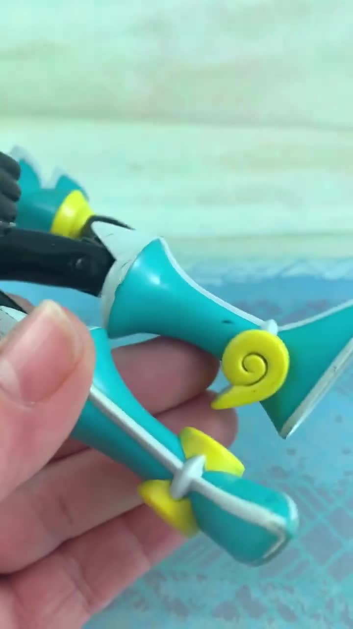 2004 Virus Attack Windblastman Windblast 6 