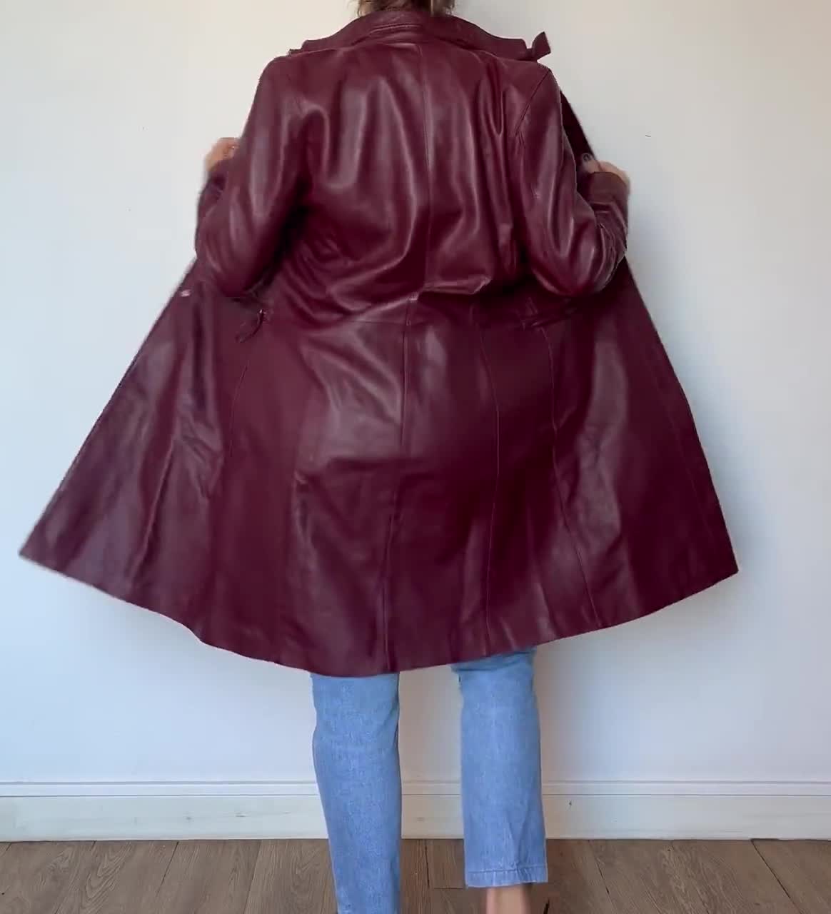 美品　GHERARDINI レッド ナイロンコート サイズ40 イタリア製 中古・古着通販】GHERARDINI (ゲラルディーニ) ショルダーバッグ