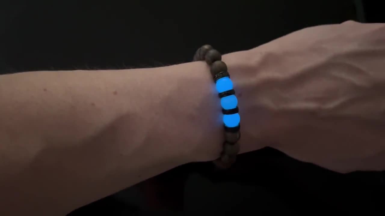 Dune: Pulsera Ojos de Ibad