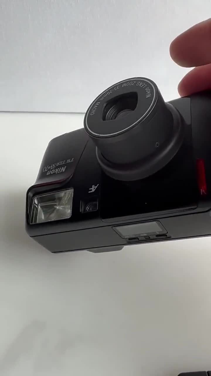 Nikon TW zoom フィルムカメラ Nikon TW Zoom 35-80 – Kamerastore